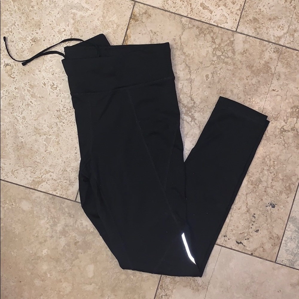 Black Leggings